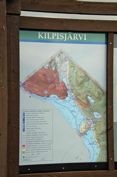 Kilpisjaervi et Troms Norway 001